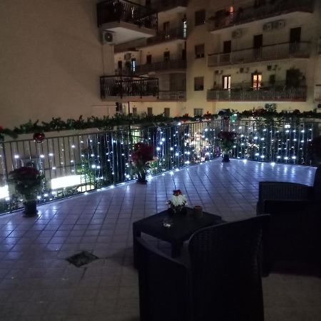 La Terrazza Di Monica & Teresa Bed and Breakfast Portici Buitenkant foto