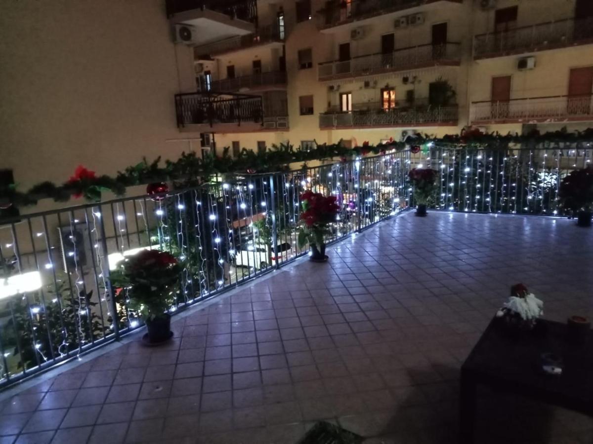 La Terrazza Di Monica & Teresa Bed and Breakfast Portici Buitenkant foto